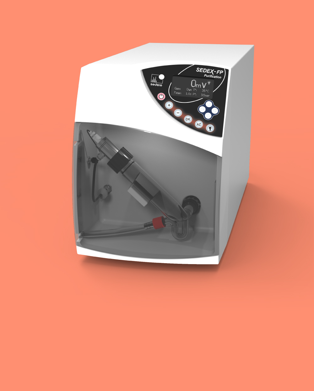 SEDEX FP