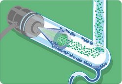 sedere nebulization 1